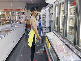 皇●ランナーを汗だくのままおうちに連れ込みFILE。　サンプル画像02